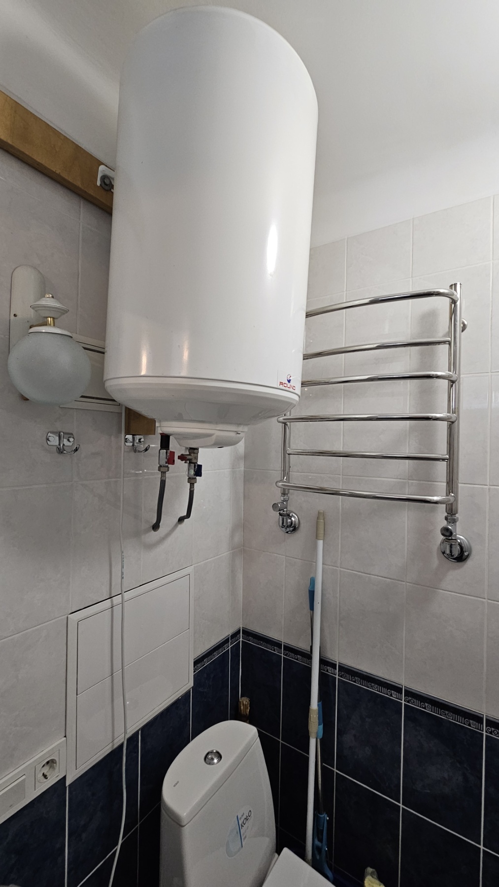 Аренда 2-комнатной квартиры 45 м², Константина Заслонова ул., 2