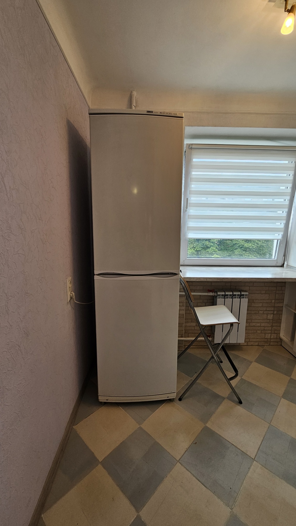 Аренда 2-комнатной квартиры 45 м², Константина Заслонова ул., 2
