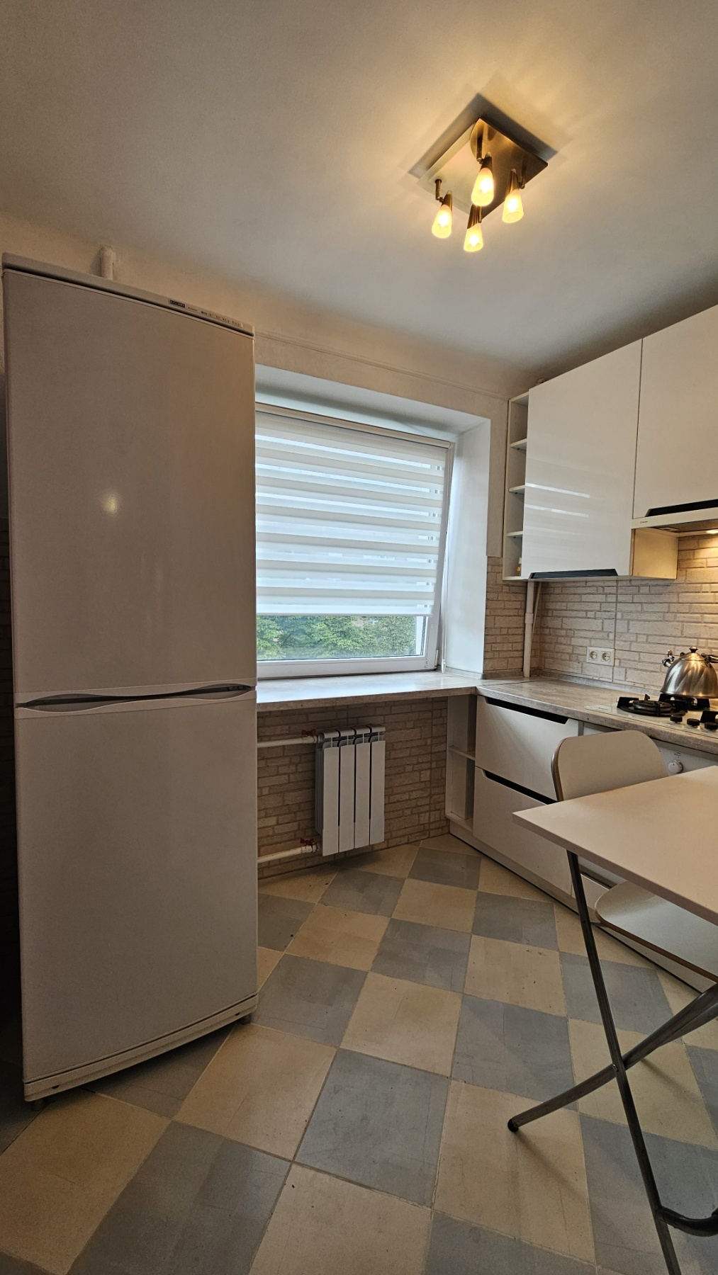 Аренда 2-комнатной квартиры 45 м², Константина Заслонова ул., 2