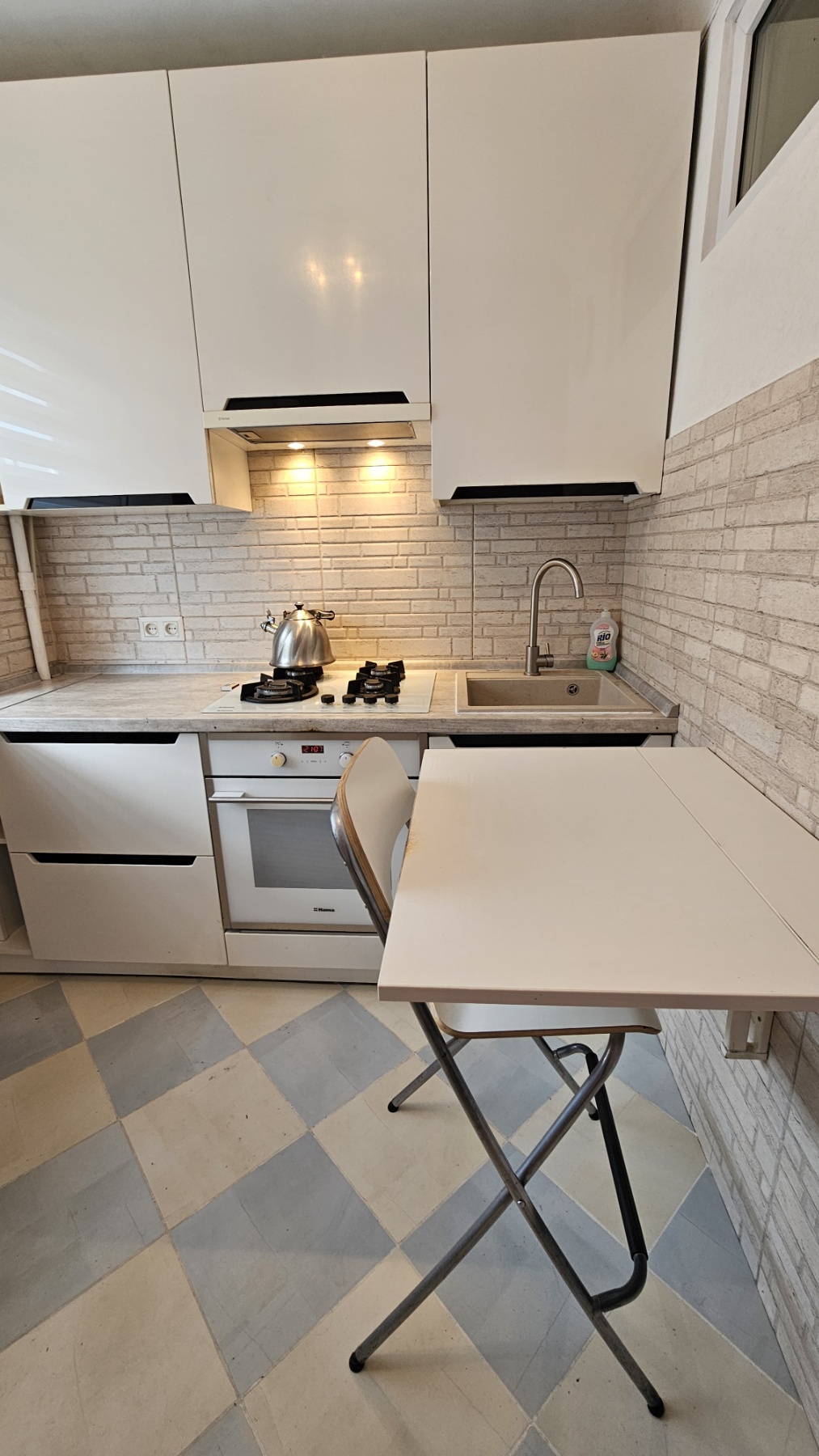 Аренда 2-комнатной квартиры 45 м², Константина Заслонова ул., 2