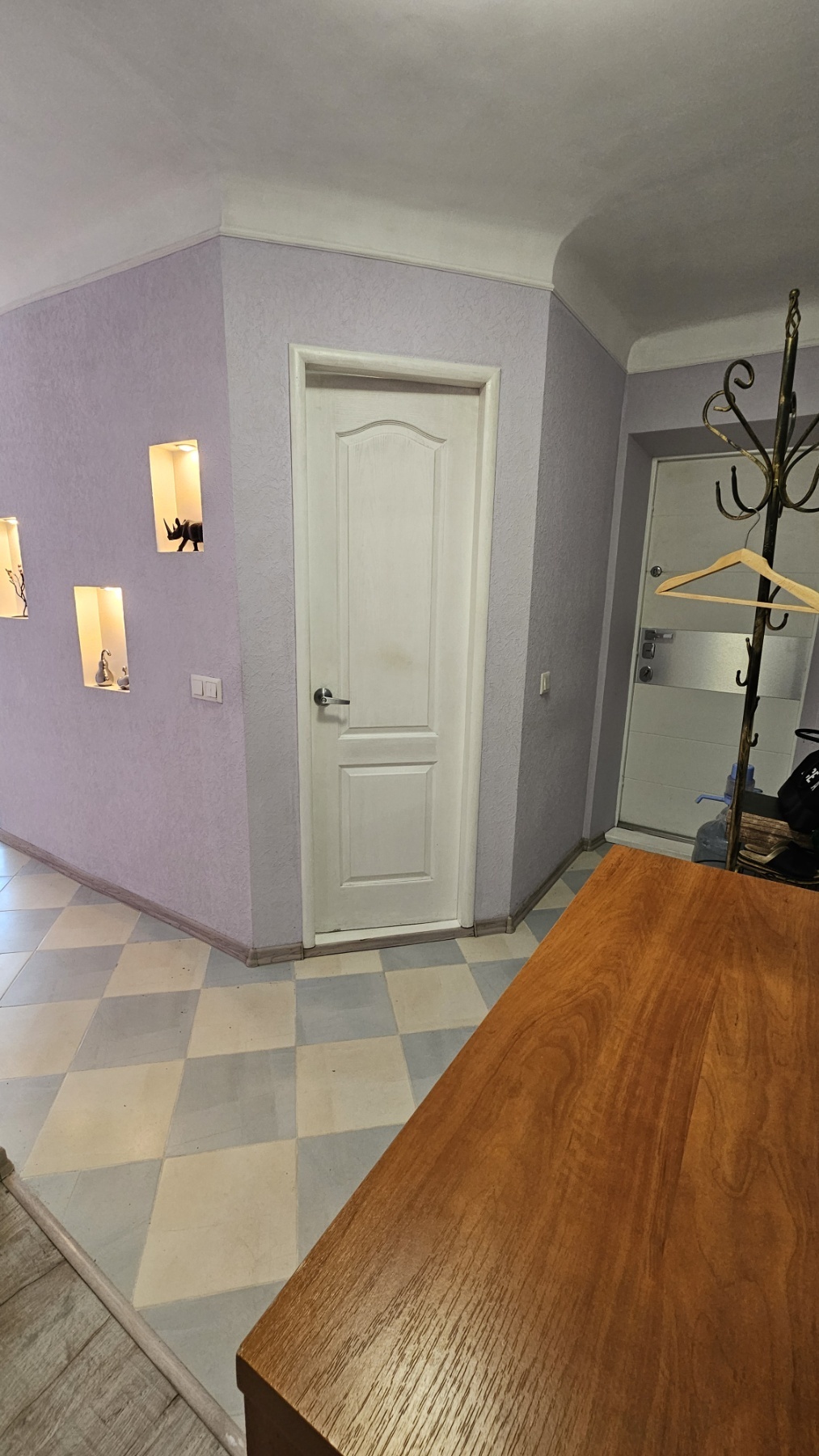 Аренда 2-комнатной квартиры 45 м², Константина Заслонова ул., 2