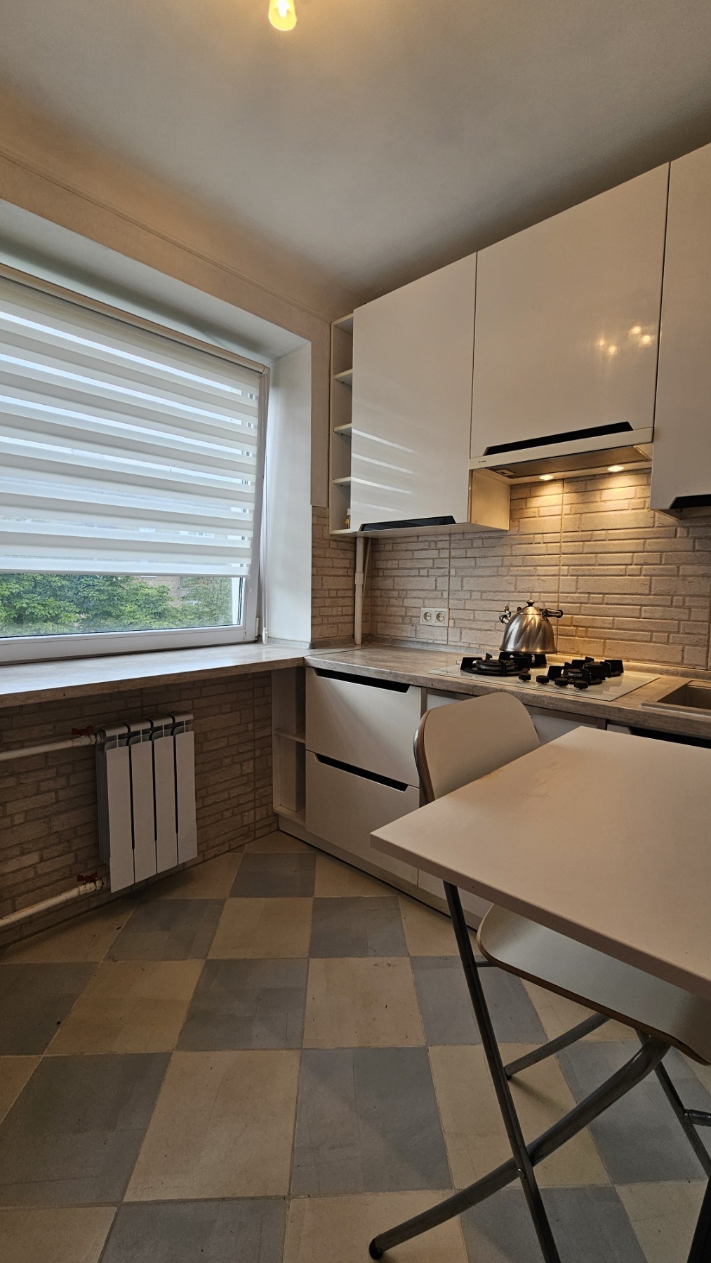 Аренда 2-комнатной квартиры 45 м², Константина Заслонова ул., 2
