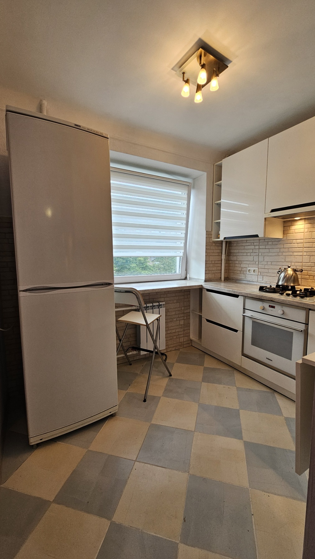 Аренда 2-комнатной квартиры 45 м², Константина Заслонова ул., 2