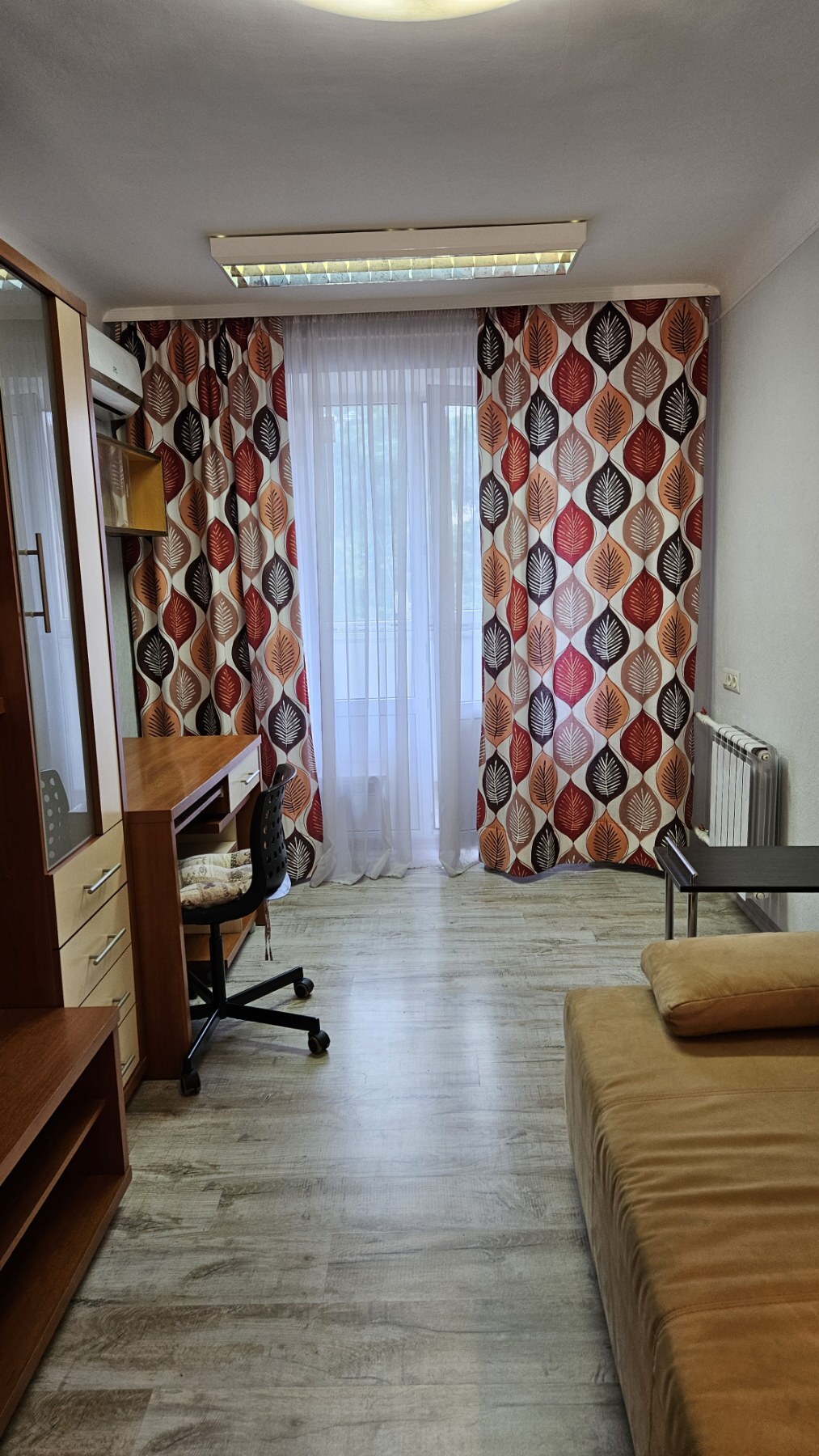 Аренда 2-комнатной квартиры 45 м², Константина Заслонова ул., 2