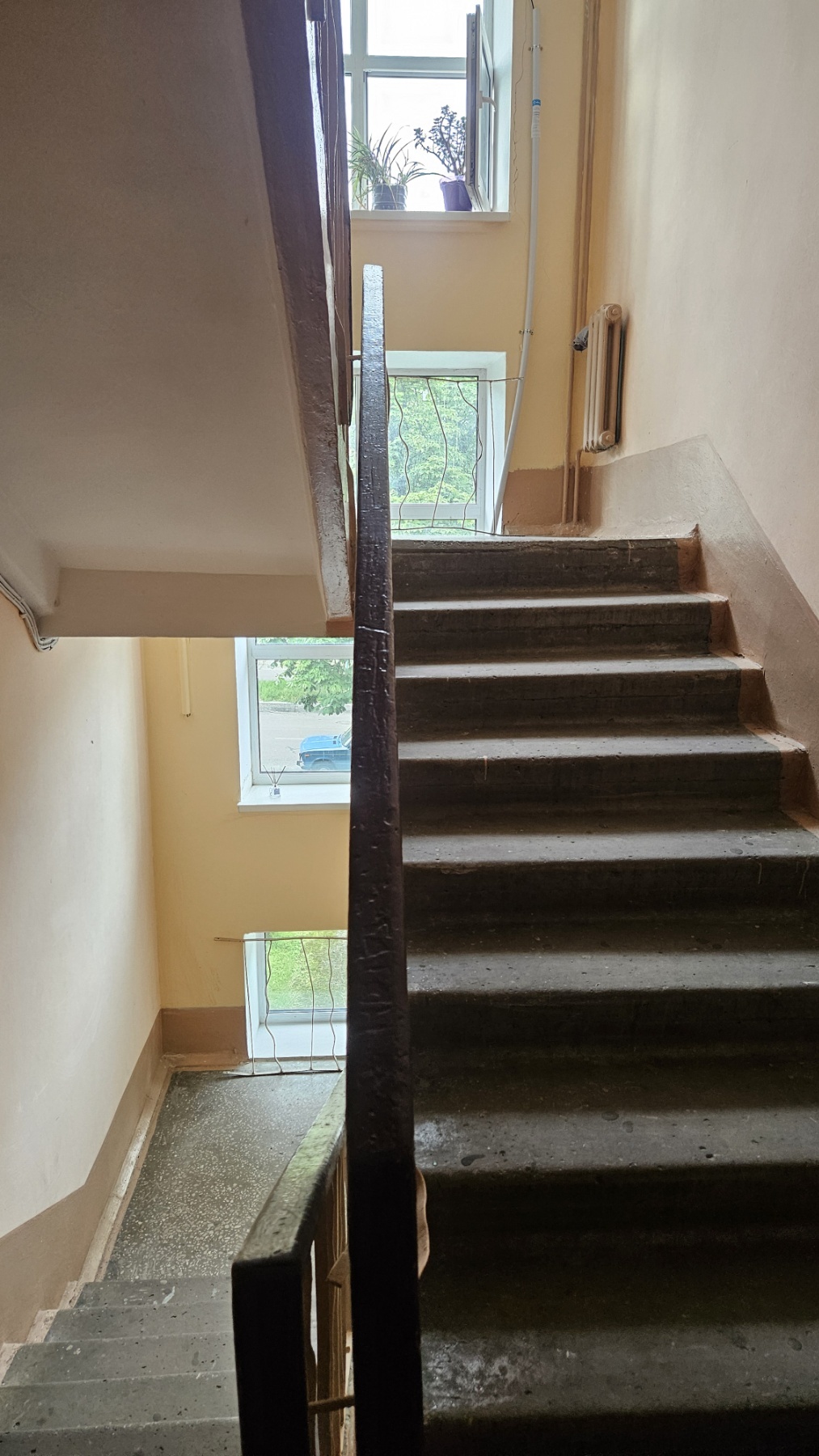 Аренда 2-комнатной квартиры 45 м², Константина Заслонова ул., 2