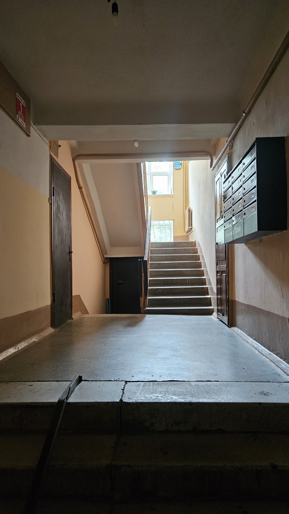 Аренда 2-комнатной квартиры 45 м², Константина Заслонова ул., 2