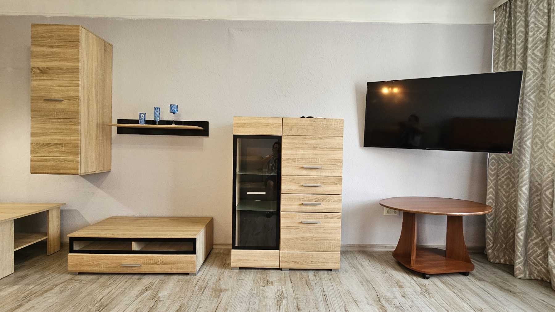 Аренда 2-комнатной квартиры 45 м², Константина Заслонова ул., 2
