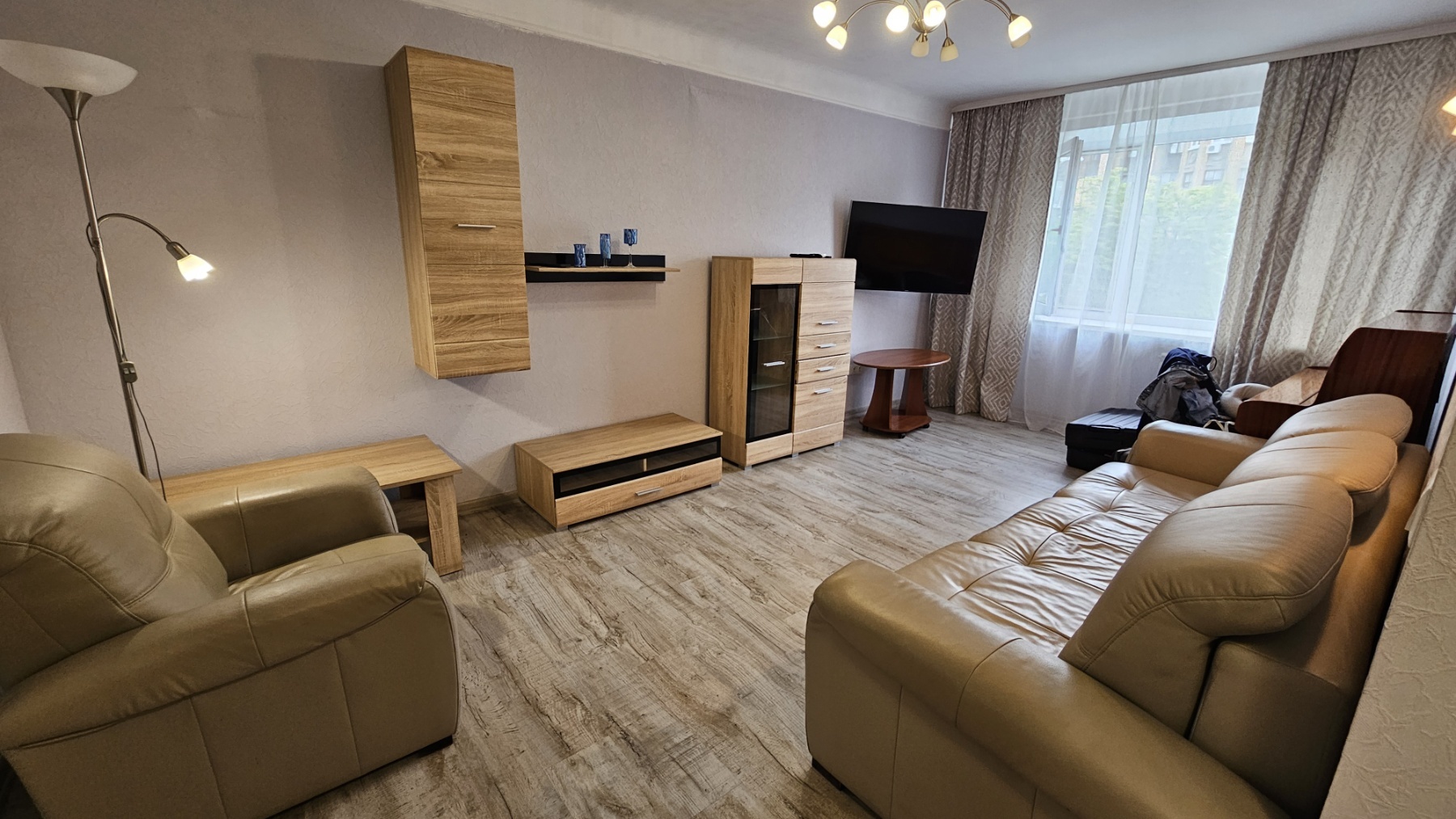 Аренда 2-комнатной квартиры 45 м², Константина Заслонова ул., 2