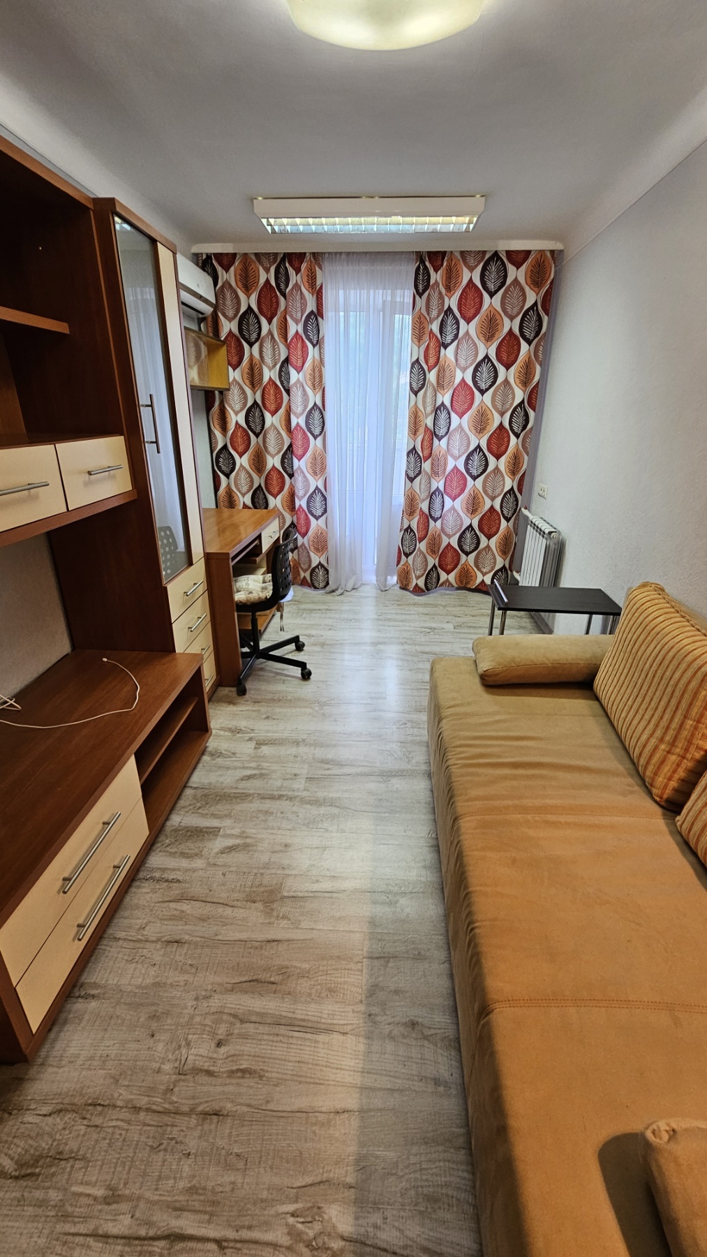 Аренда 2-комнатной квартиры 45 м², Константина Заслонова ул., 2
