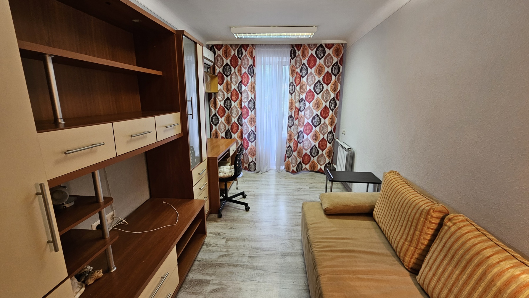 Аренда 2-комнатной квартиры 45 м², Константина Заслонова ул., 2