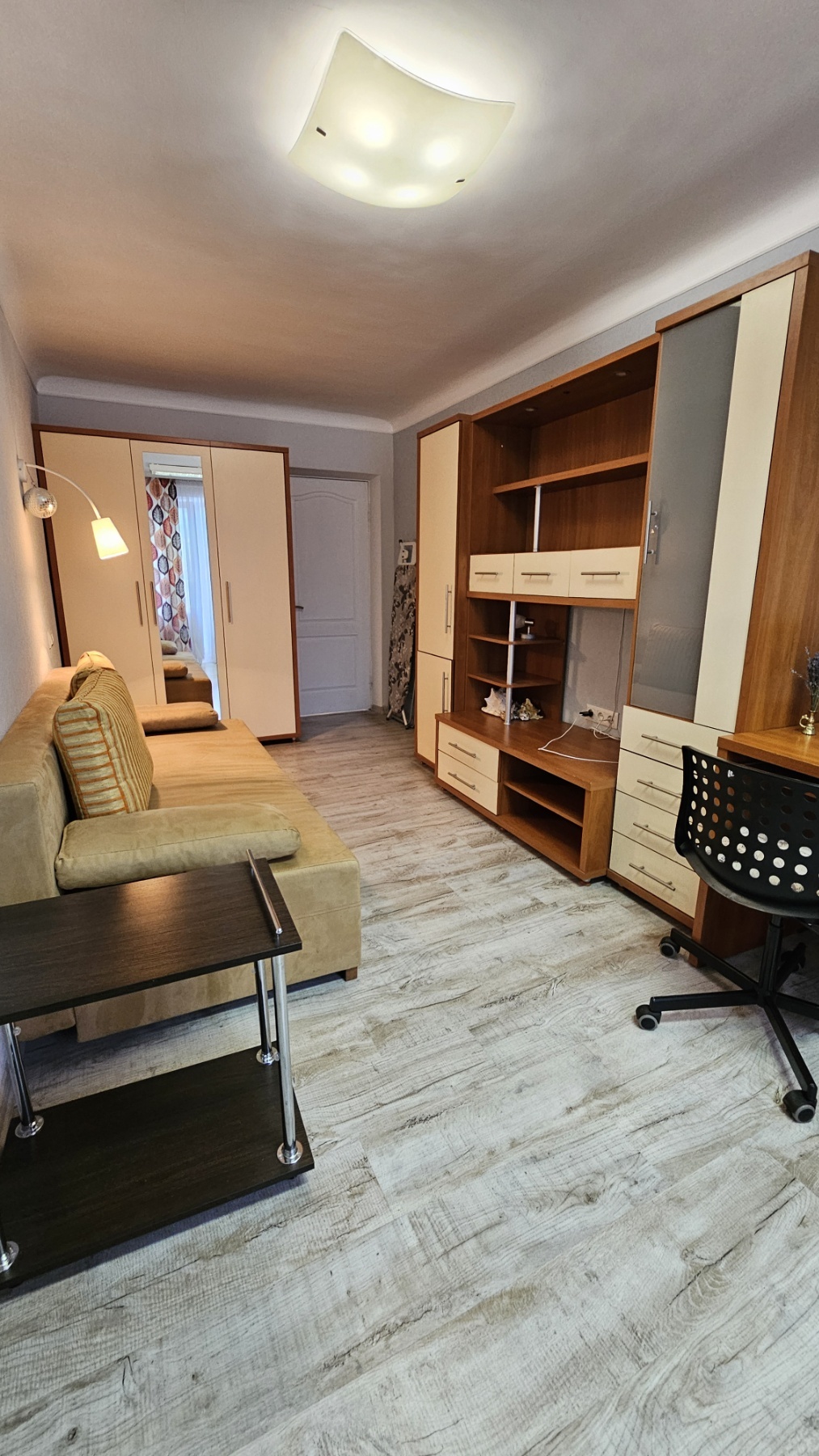 Аренда 2-комнатной квартиры 45 м², Константина Заслонова ул., 2