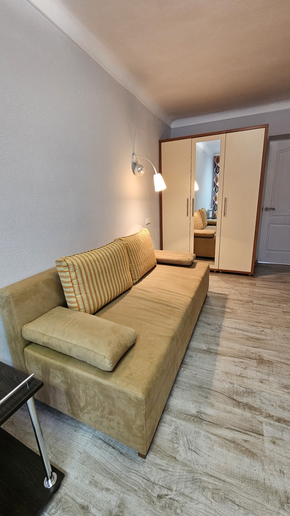Аренда 2-комнатной квартиры 45 м², Константина Заслонова ул., 2