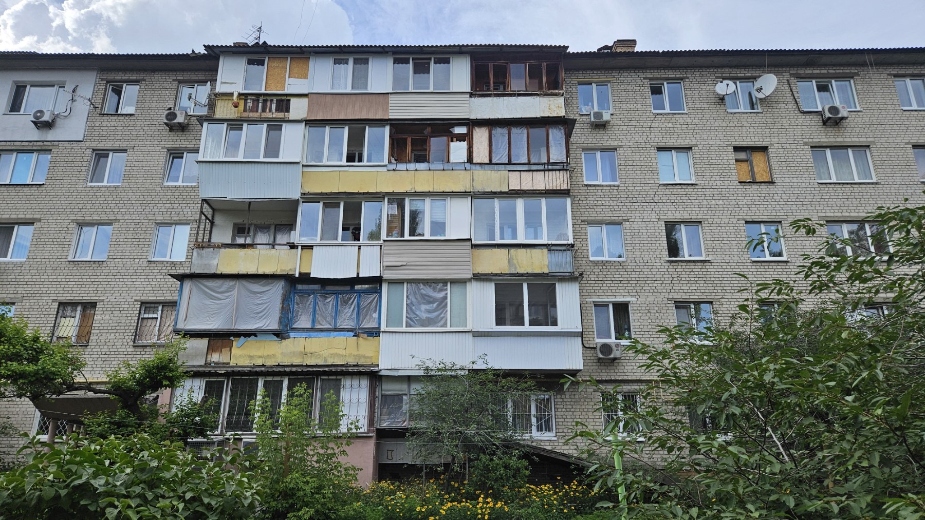 Аренда 2-комнатной квартиры 45 м², Константина Заслонова ул., 2