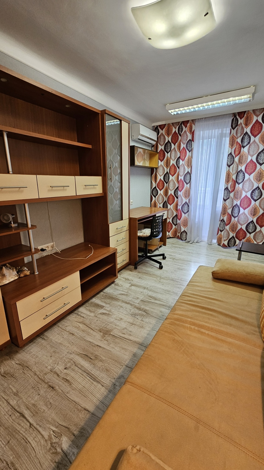 Аренда 2-комнатной квартиры 45 м², Константина Заслонова ул., 2
