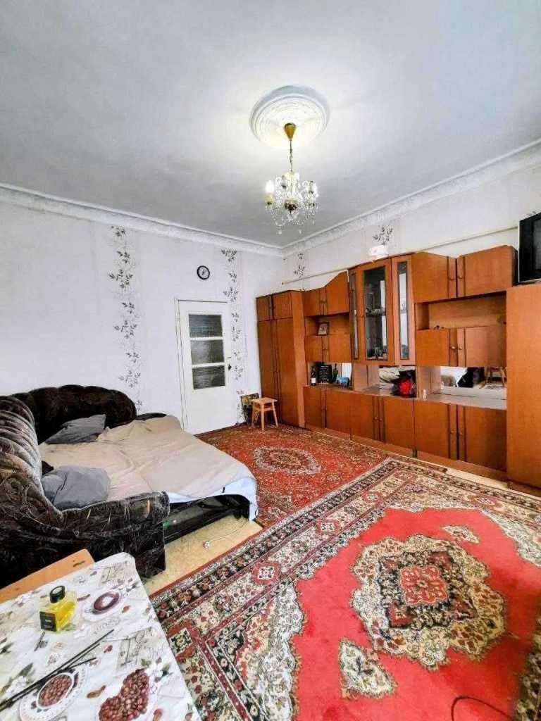 Продажа 1-комнатной квартиры 36 м², Матросский спуск, 12