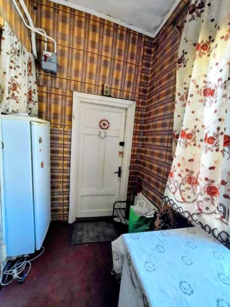 Продажа 1-комнатной квартиры 36 м², Матросский спуск, 12