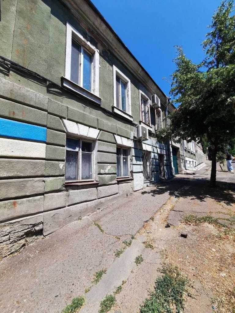 Продажа 1-комнатной квартиры 36 м², Матросский спуск, 12