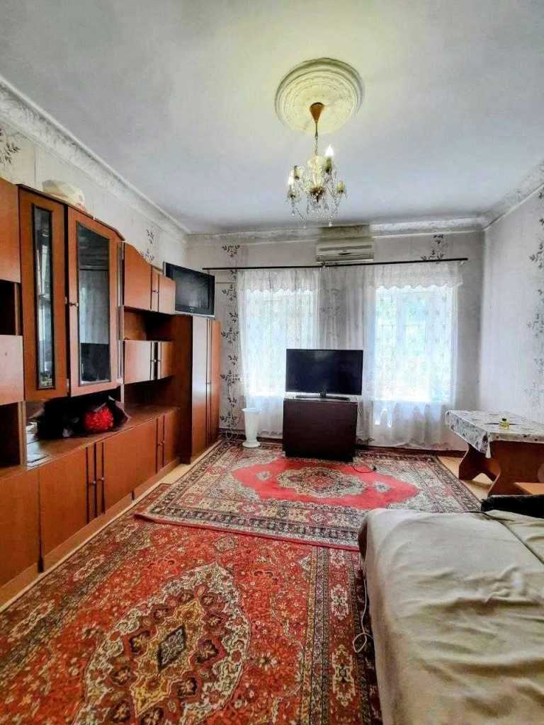 Продажа 1-комнатной квартиры 36 м², Матросский спуск, 12