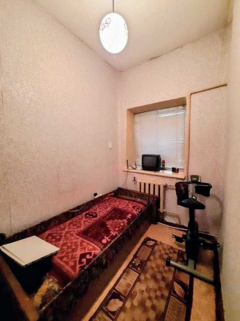 Продажа 1-комнатной квартиры 36 м², Матросский спуск, 12