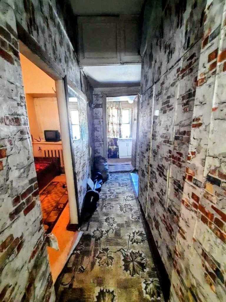Продажа 1-комнатной квартиры 36 м², Матросский спуск, 12