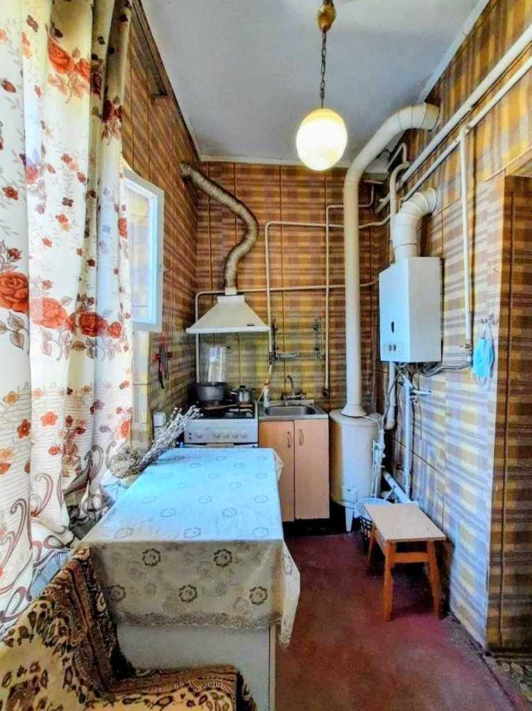Продажа 1-комнатной квартиры 36 м², Матросский спуск, 12