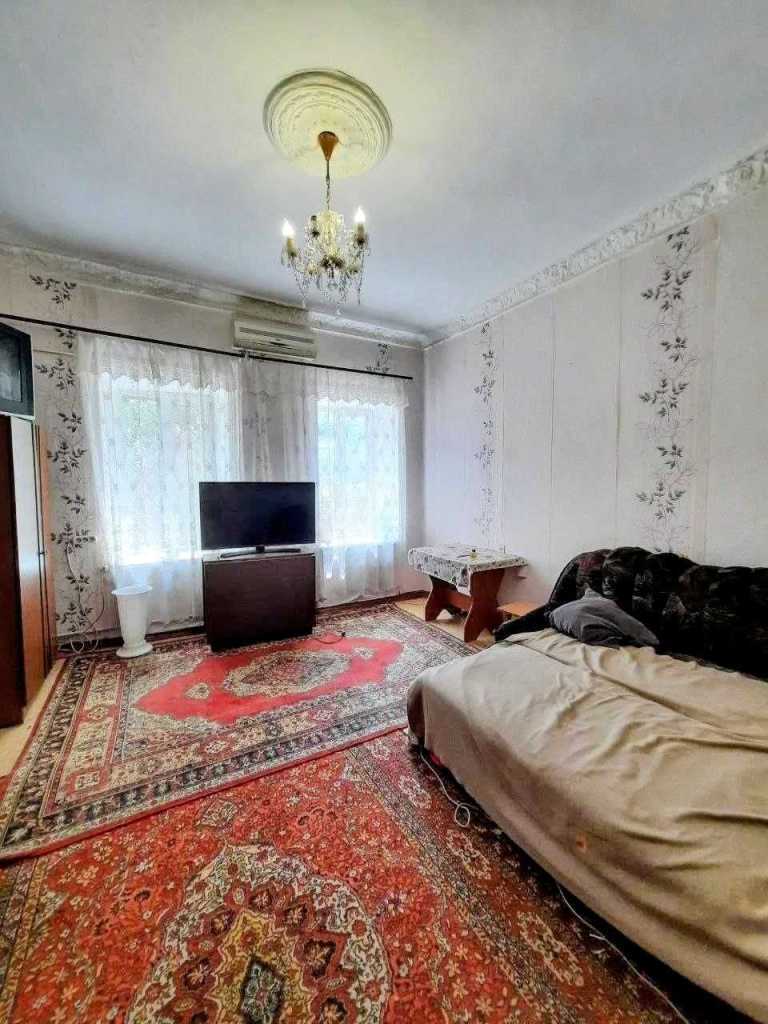 Продажа 1-комнатной квартиры 36 м², Матросский спуск, 12
