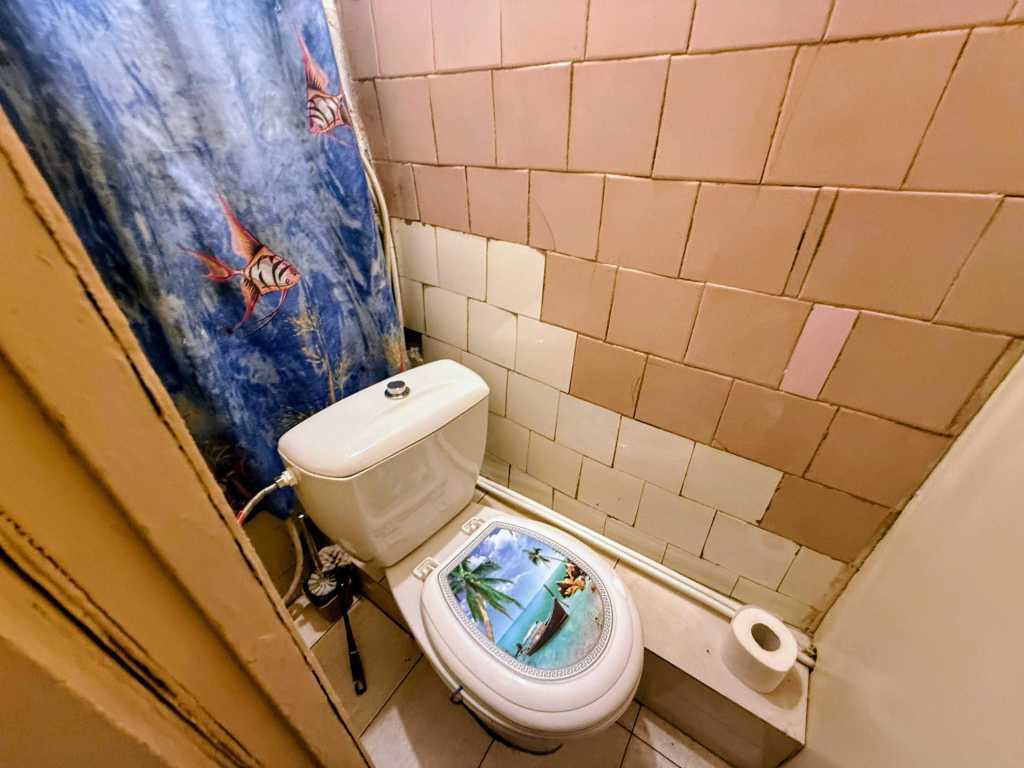 Продажа 1-комнатной квартиры 36 м², Матросский спуск, 12