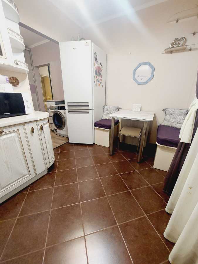 Аренда 2-комнатной квартиры 54 м², Ревуцкого ул., 18