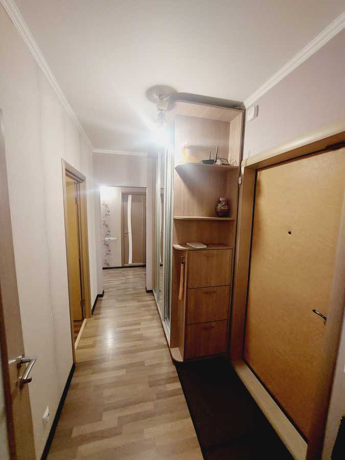 Аренда 2-комнатной квартиры 54 м², Ревуцкого ул., 18