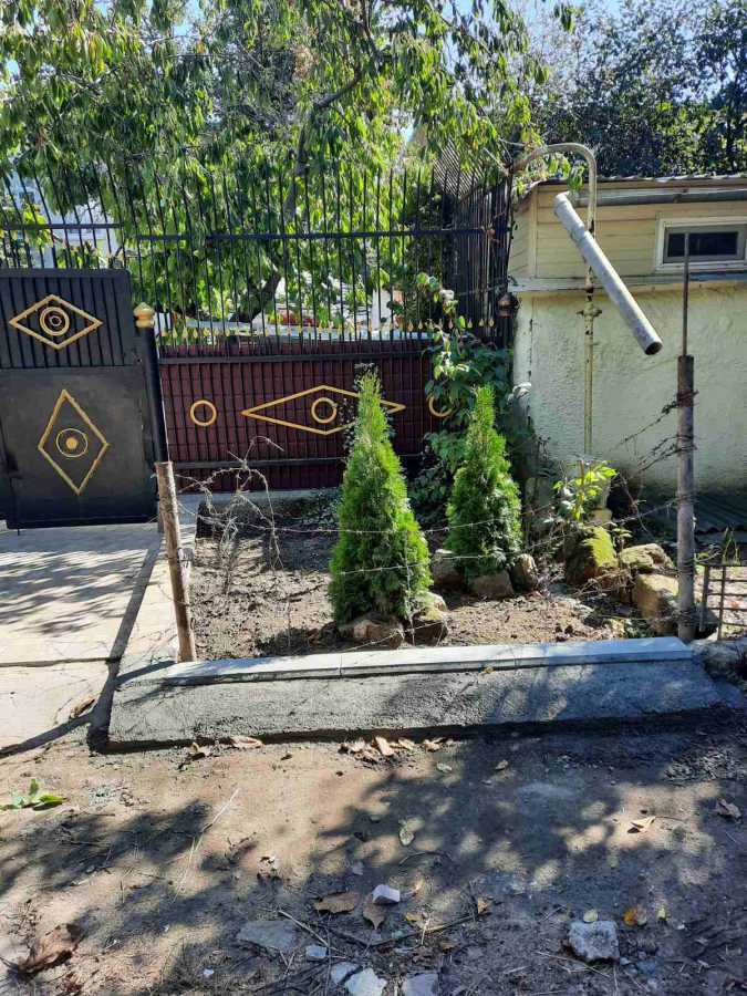 1-кімнатна квартира подобово 42 м², Південна вул., 31