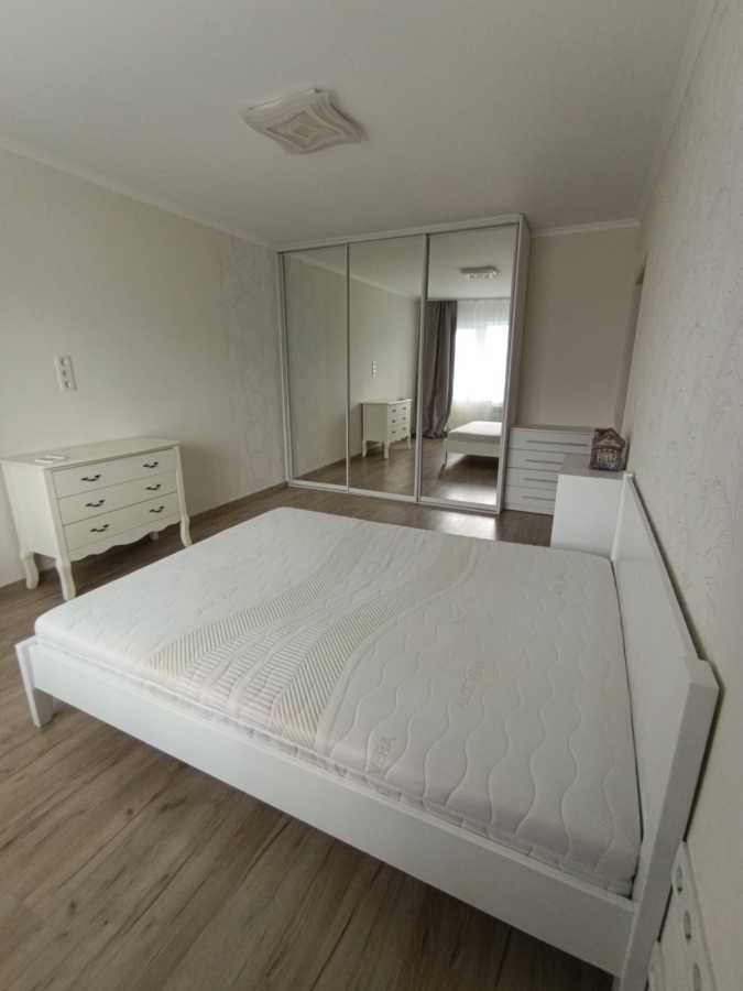 Аренда 2-комнатной квартиры 54 м², Правды просп., 64