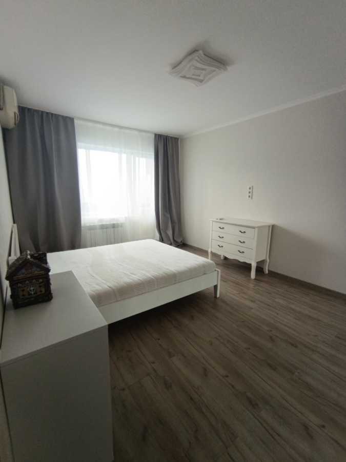 Аренда 2-комнатной квартиры 54 м², Правды просп., 64