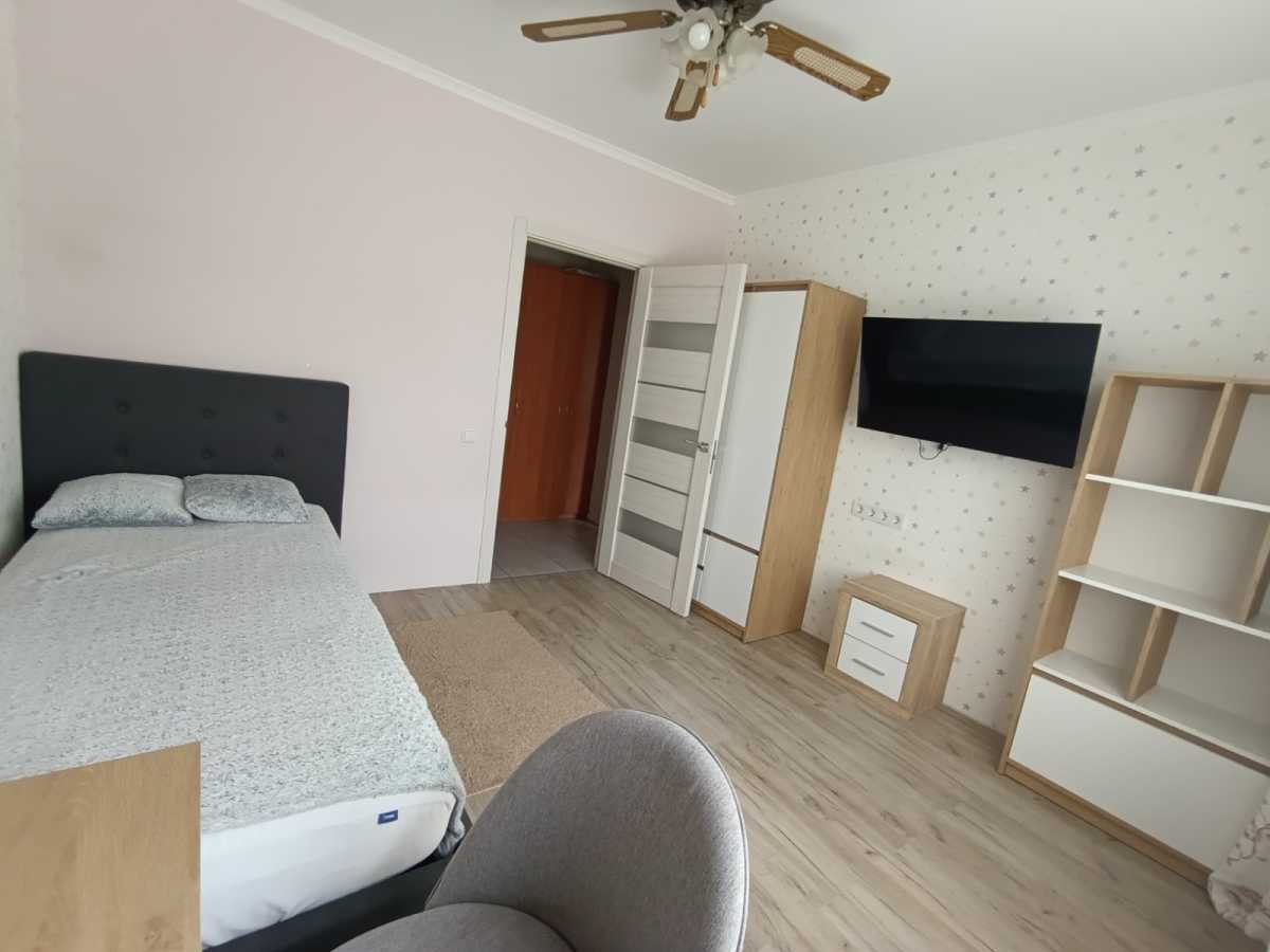 Аренда 2-комнатной квартиры 54 м², Правды просп., 64