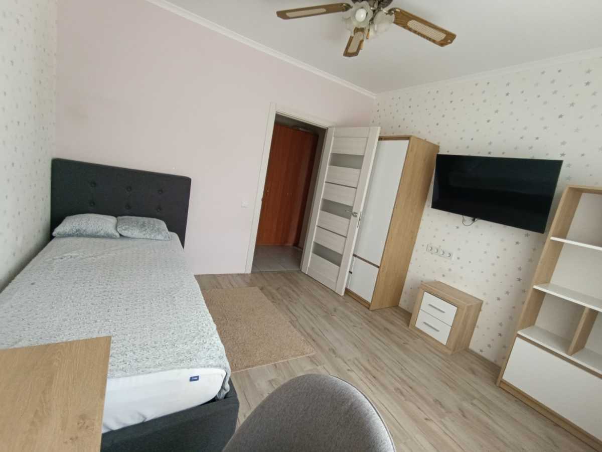 Аренда 2-комнатной квартиры 54 м², Правды просп., 64