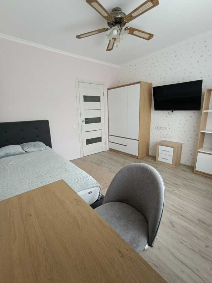 Аренда 2-комнатной квартиры 54 м², Правды просп., 64