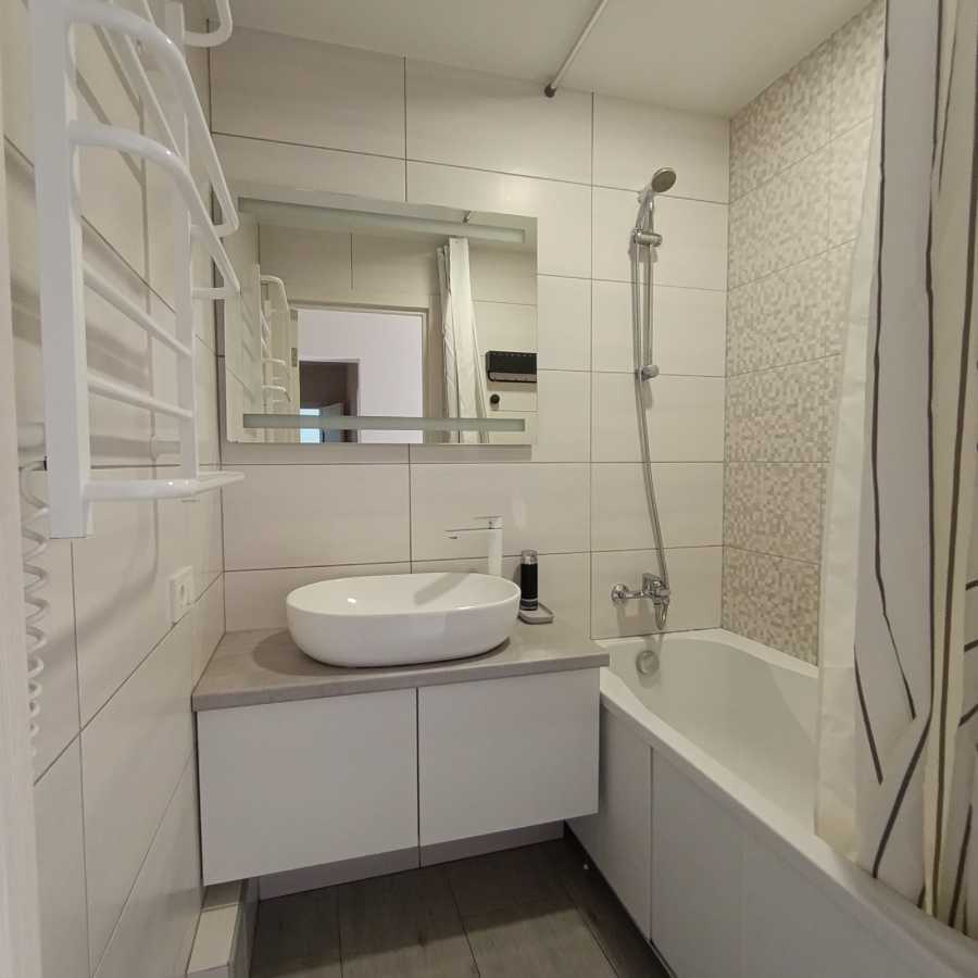 Аренда 2-комнатной квартиры 54 м², Правды просп., 64