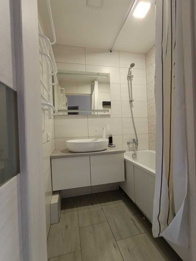 Аренда 2-комнатной квартиры 54 м², Правды просп., 64