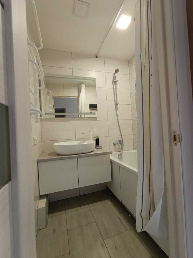 Аренда 2-комнатной квартиры 54 м², Правды просп., 64
