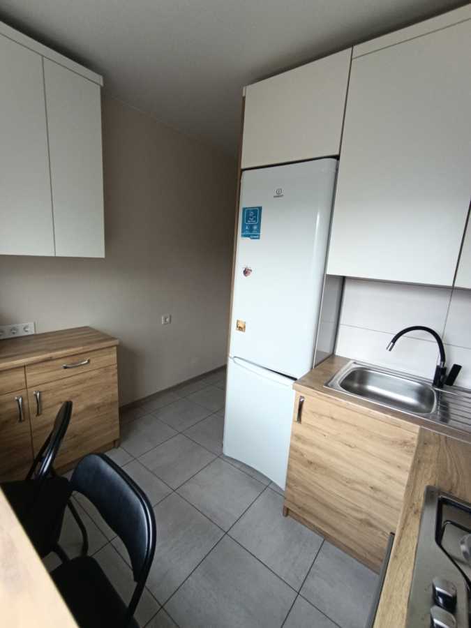 Аренда 2-комнатной квартиры 54 м², Правды просп., 64