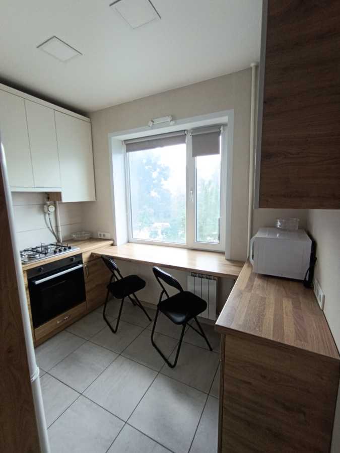 Аренда 2-комнатной квартиры 54 м², Правды просп., 64