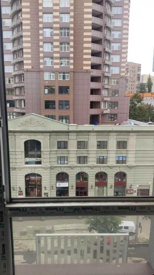 Продаж 1-кімнатної квартири 48 м², Глибочицька вул., 25/15