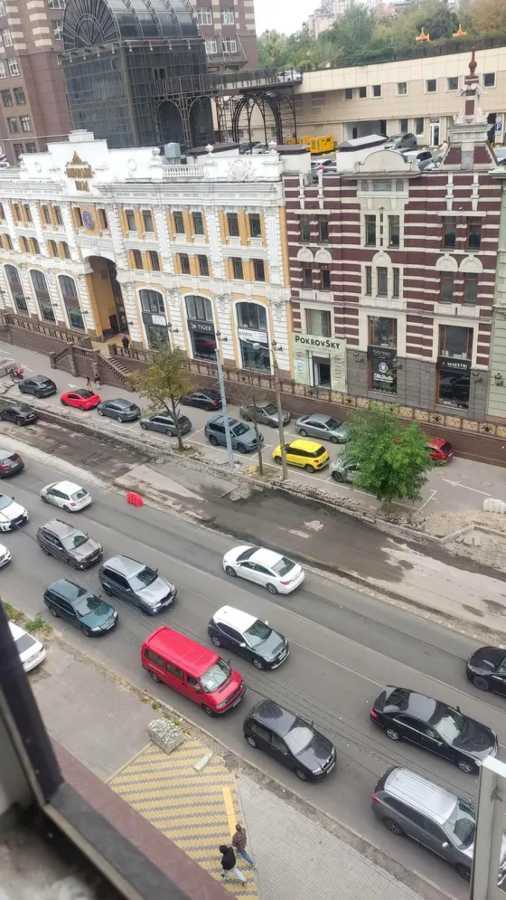 Продаж 1-кімнатної квартири 48 м², Глибочицька вул., 25/15