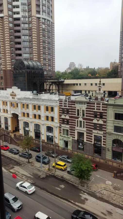 Продаж 1-кімнатної квартири 48 м², Глибочицька вул., 25/15