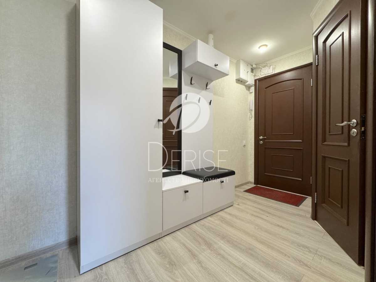 Продажа 2-комнатной квартиры 47 м², Краснопольская ул., 12А