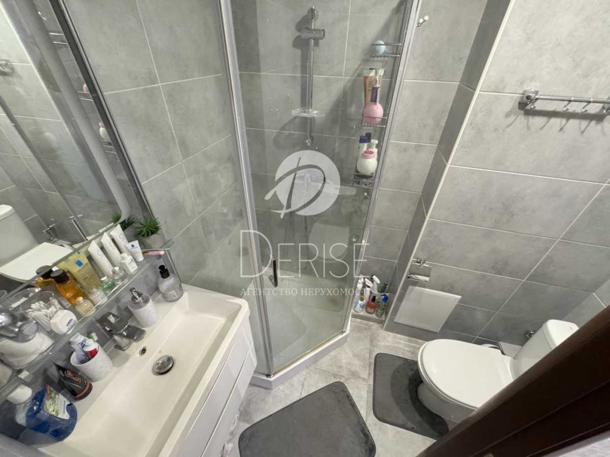 Продажа 2-комнатной квартиры 47 м², Краснопольская ул., 12А