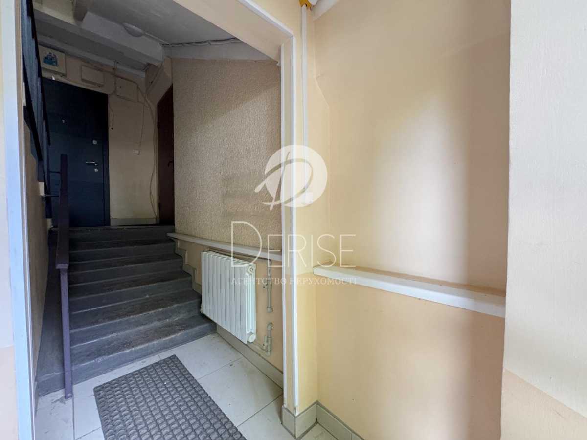 Продажа 2-комнатной квартиры 47 м², Краснопольская ул., 12А