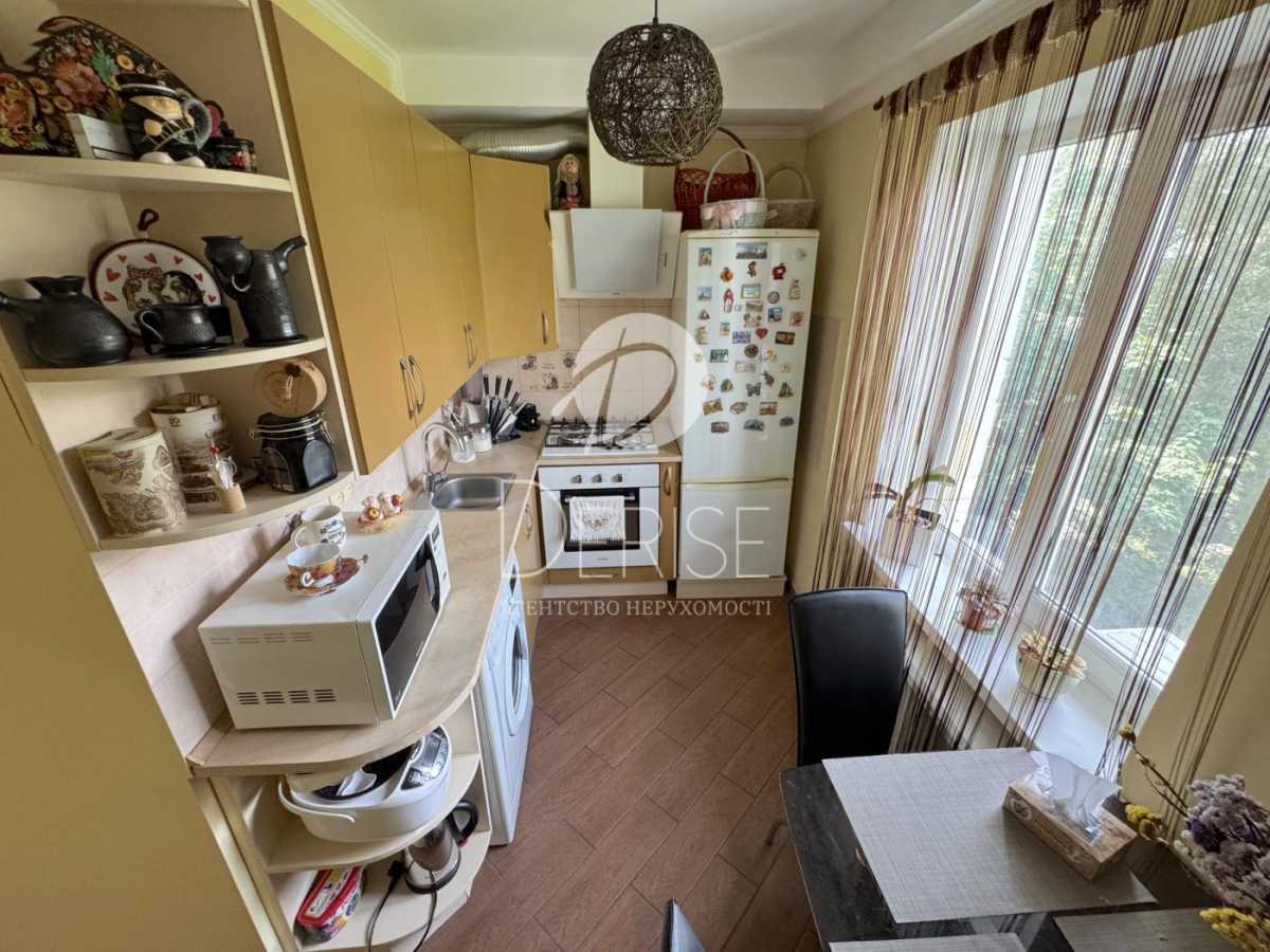 Продажа 2-комнатной квартиры 47 м², Краснопольская ул., 12А