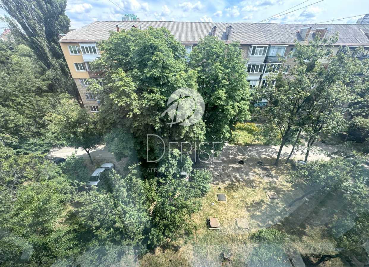 Продажа 2-комнатной квартиры 47 м², Краснопольская ул., 12А