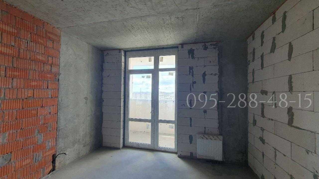 Продаж 1-кімнатної квартири 45 м², Миколи Кібальчича вул., 1Б