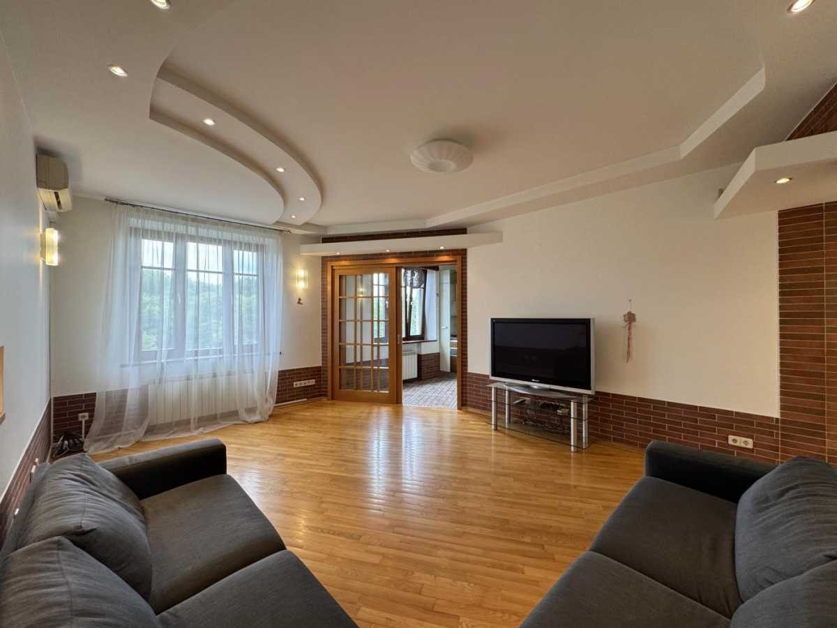 Продажа 3-комнатной квартиры 75 м², Ивана Мазепы ул., 4/6